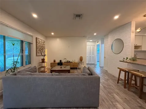 4641 SW 25th Terrace Fort Lauderdale FL 33312