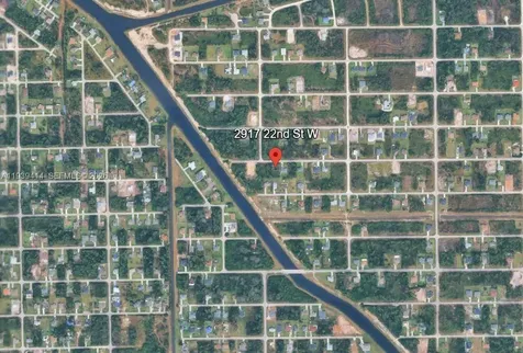 2917 W 22 Street Lehigh Acres FL 33971