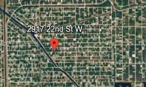 2917 W 22 Street Lehigh Acres FL 33971