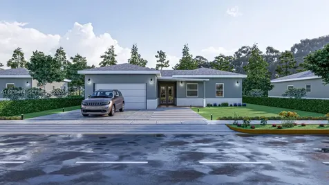 2917 W 22 Street Lehigh Acres FL 33971