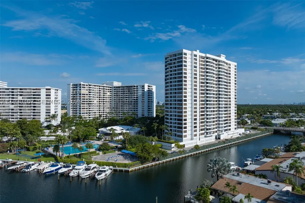 2500 Parkview Drive Hallandale Beach FL 33009