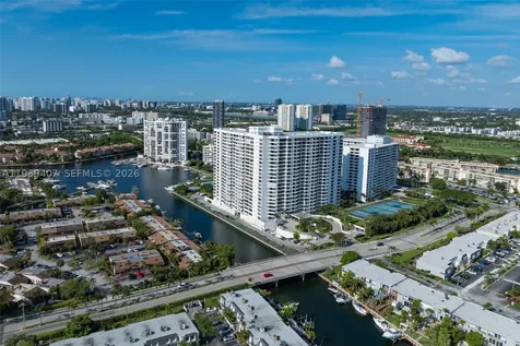 2500 Parkview Drive Hallandale Beach FL 33009