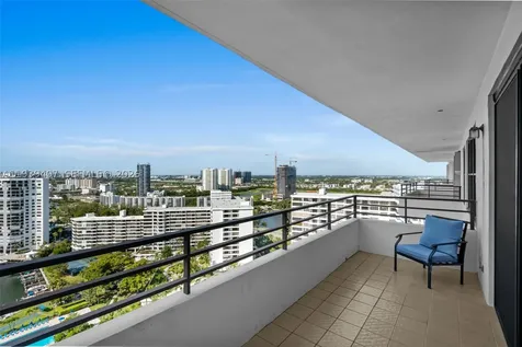 2500 Parkview Drive Hallandale Beach FL 33009