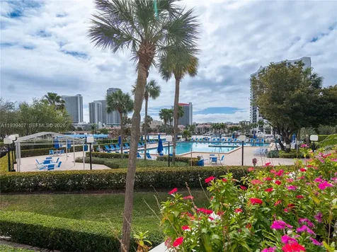 2500 Parkview Drive Hallandale Beach FL 33009