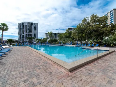 2500 Parkview Drive Hallandale Beach FL 33009