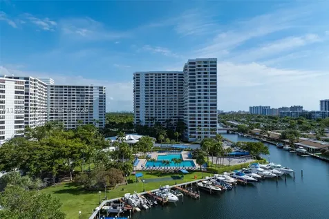 2500 Parkview Drive Hallandale Beach FL 33009