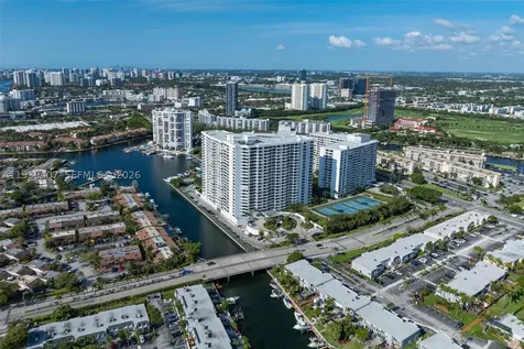 2500 Parkview Drive Hallandale Beach FL 33009