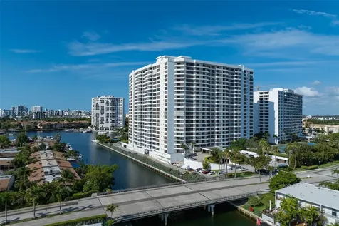 2500 Parkview Drive Hallandale Beach FL 33009