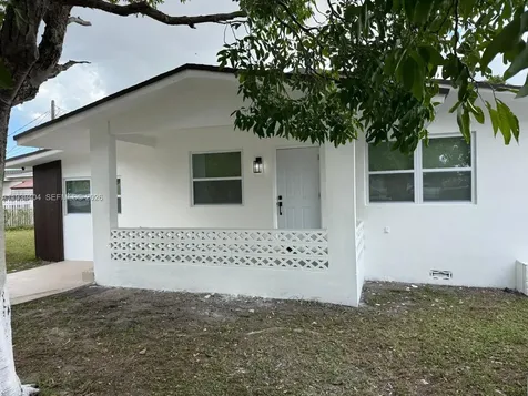 2920 NW 64th Street Miami FL 33147