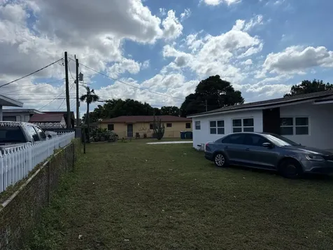 2920 NW 64th Street Miami FL 33147