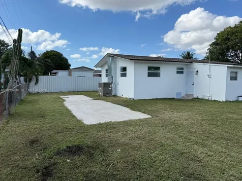 2920 NW 64th Street Miami FL 33147