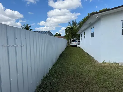 2920 NW 64th Street Miami FL 33147