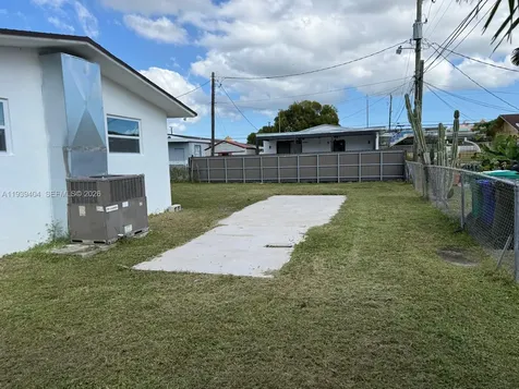2920 NW 64th Street Miami FL 33147
