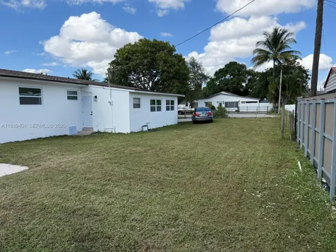 2920 NW 64th Street Miami FL 33147