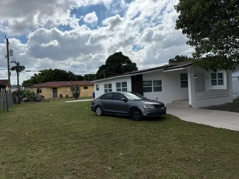 2920 NW 64th Street Miami FL 33147