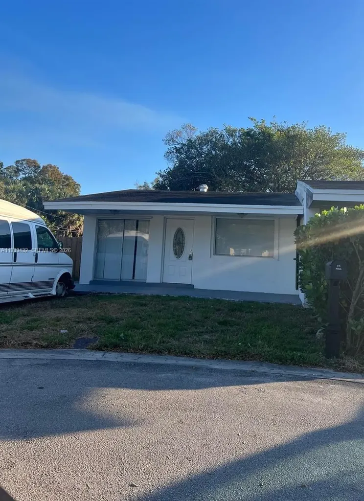 2920 NW 11th Place Fort Lauderdale FL 33311
