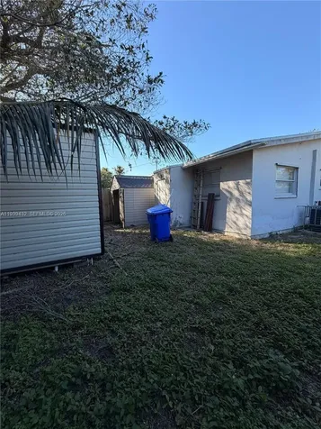 2920 NW 11th Place Fort Lauderdale FL 33311