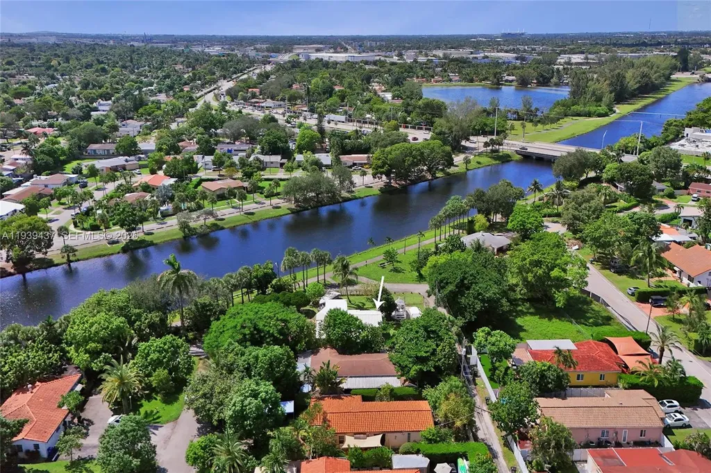 1101 NE 182nd Street North Miami Beach FL 33162