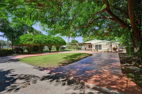 1101 NE 182nd Street North Miami Beach FL 33162