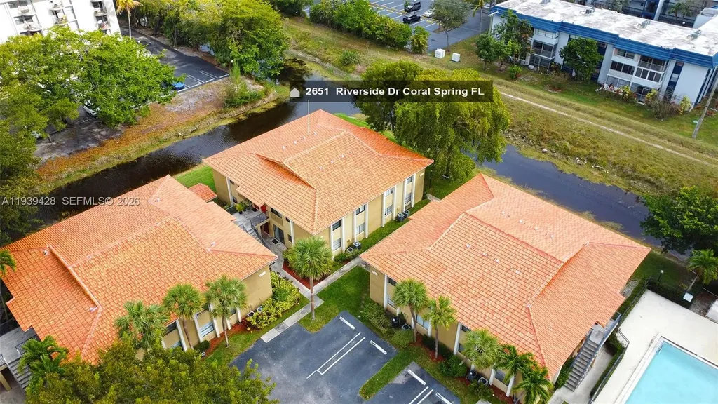 2651 Riverside Drive Coral Springs FL 33065