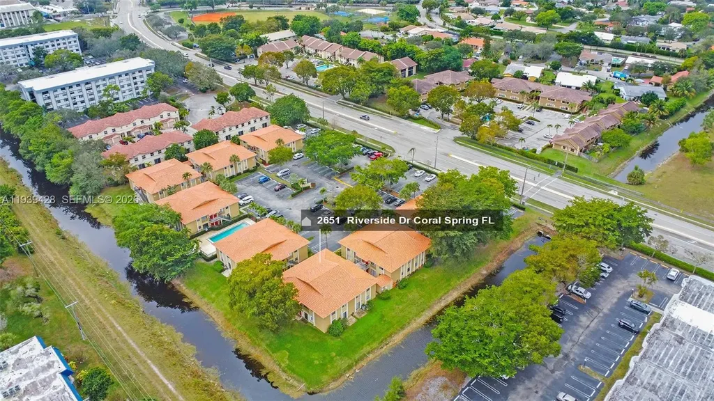 2651 Riverside Drive Coral Springs FL 33065