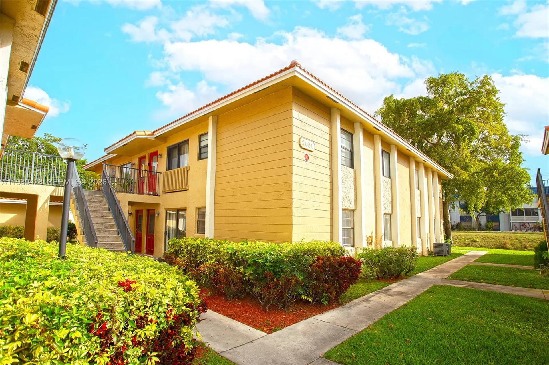 2651 Riverside Drive Coral Springs FL 33065