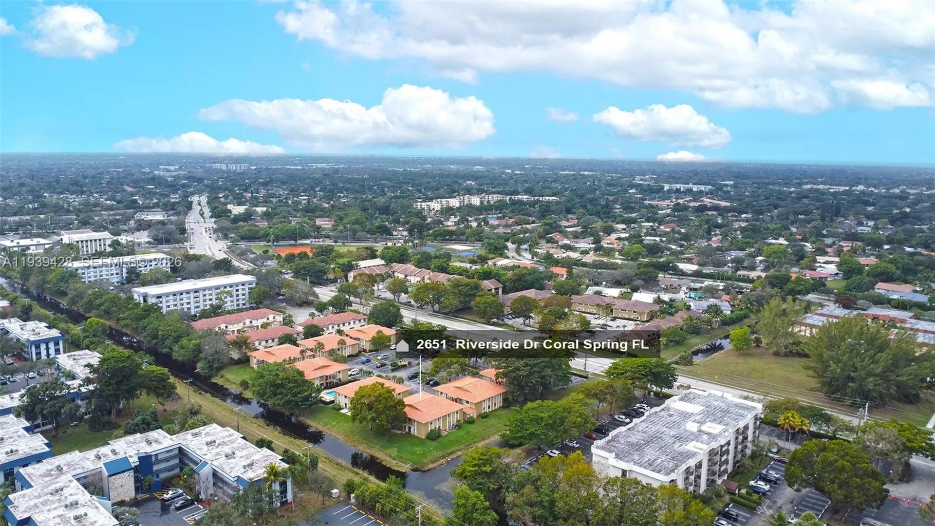 2651 Riverside Drive Coral Springs FL 33065