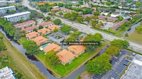 2651 Riverside Drive Coral Springs FL 33065
