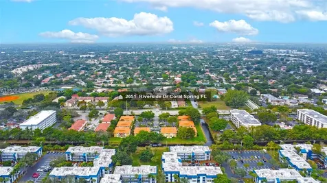 2651 Riverside Drive Coral Springs FL 33065