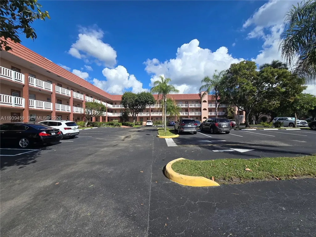 9441 Sunrise Lakes Boulevard Sunrise FL 33322