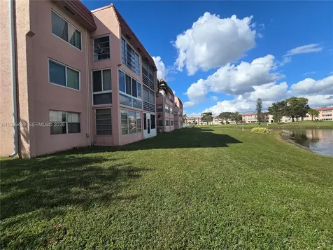 9441 Sunrise Lakes Boulevard Sunrise FL 33322