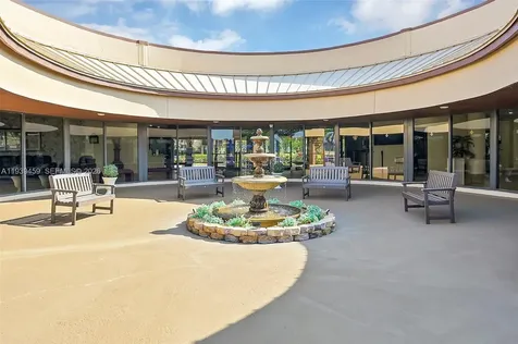9441 Sunrise Lakes Boulevard Sunrise FL 33322