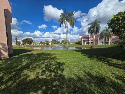9441 Sunrise Lakes Boulevard Sunrise FL 33322