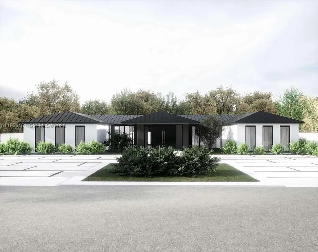 409 De Leon Drive Miami Springs FL 33166
