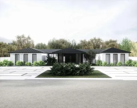 409 De Leon Drive Miami Springs FL 33166
