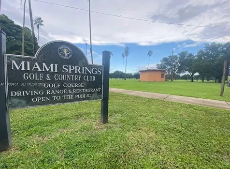409 De Leon Drive Miami Springs FL 33166