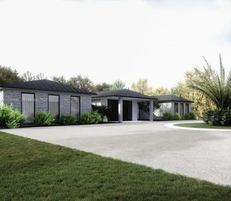 409 De Leon Drive Miami Springs FL 33166