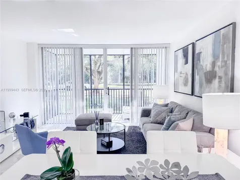 3301 N Country Club Drive Aventura FL 33180