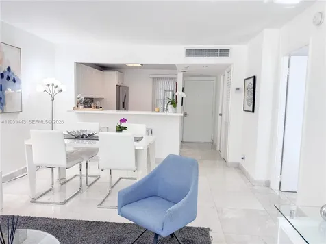 3301 N Country Club Drive Aventura FL 33180