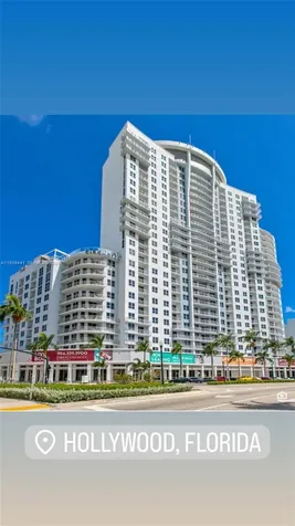 1776 Polk Street Hollywood FL 33020