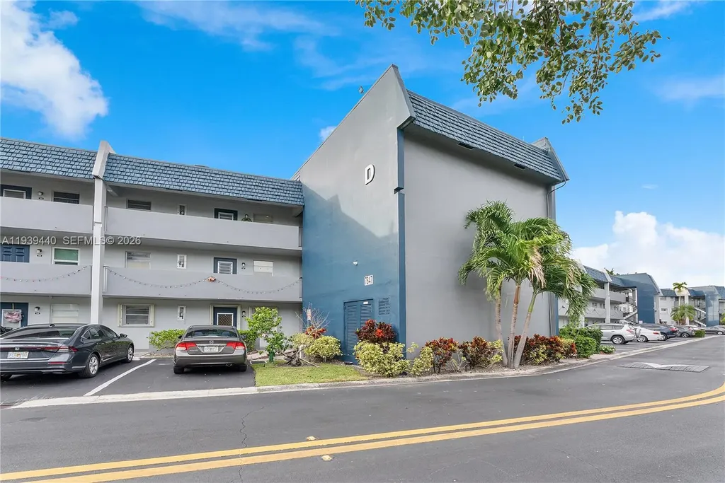 7847 Golf Circle Drive Margate FL 33063