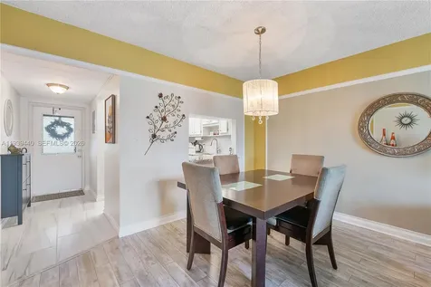 7847 Golf Circle Drive Margate FL 33063