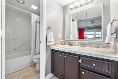 7847 Golf Circle Drive Margate FL 33063