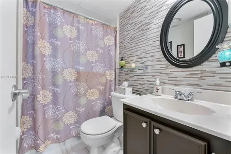 7847 Golf Circle Drive Margate FL 33063