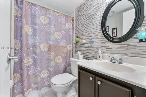 7847 Golf Circle Drive Margate FL 33063