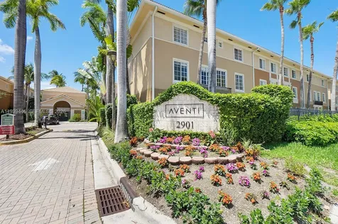 2861 NE 185th Street Aventura FL 33180