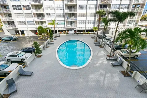 16710 NE 9th Avenue North Miami Beach FL 33162