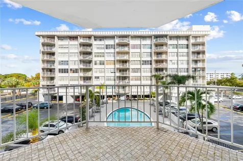 16710 NE 9th Avenue North Miami Beach FL 33162