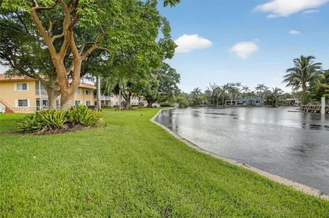 124 NE 19th Court Wilton Manors FL 33305