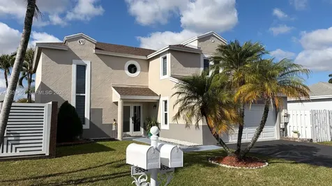 9530 SW 143rd Place Miami FL 33186